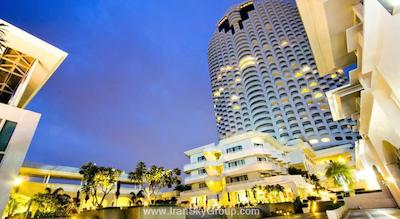 د واری جومتین بیچ