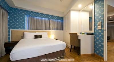 د واری جومتین بیچ