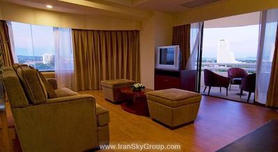 د واری جومتین بیچ