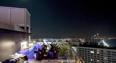 د واری جومتین بیچ