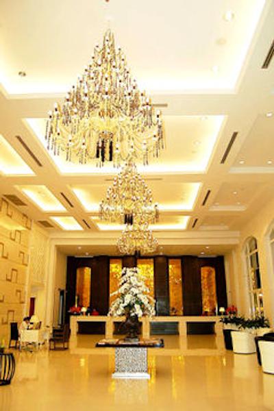 د واری جومتین بیچ