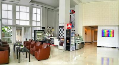 د واری جومتین بیچ