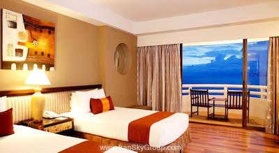 د واری جومتین بیچ