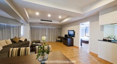 د واری جومتین بیچ