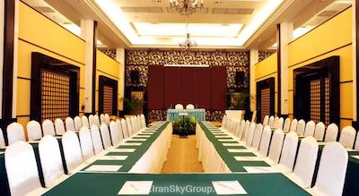 د واری جومتین بیچ