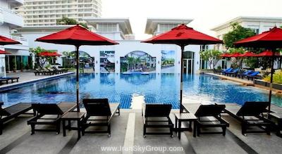 د واری جومتین بیچ