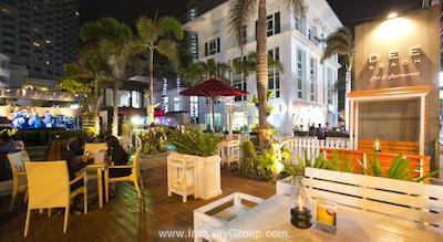 د واری جومتین بیچ