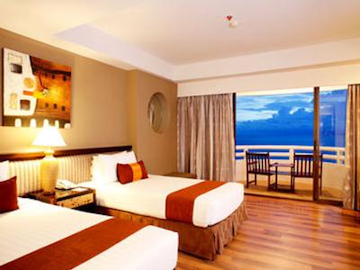 د واری جومتین بیچ