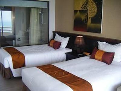 د واری جومتین بیچ