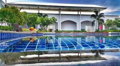 د واری جومتین بیچ