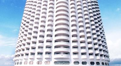 د واری جومتین بیچ