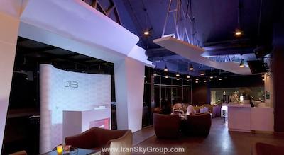 د واری جومتین بیچ