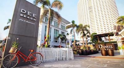 د واری جومتین بیچ