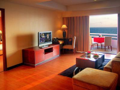 د واری جومتین بیچ