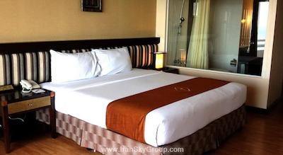 د واری جومتین بیچ