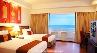 د واری جومتین بیچ