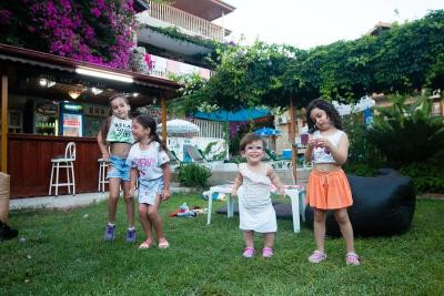 لال پارک
