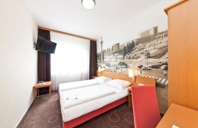 نووم هتل فرانک برلین