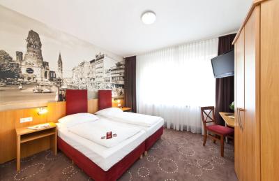 نووم هتل فرانک برلین