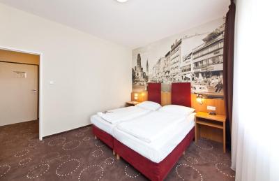 نووم هتل فرانک برلین