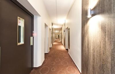 نووم هتل فرانک برلین