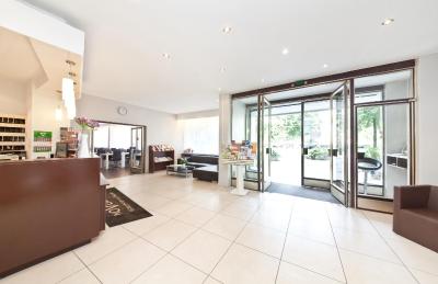 نووم هتل فرانک برلین