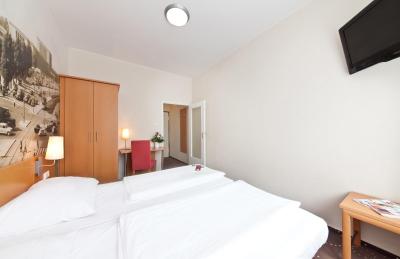 نووم هتل فرانک برلین