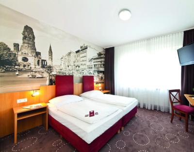 نووم هتل فرانک برلین