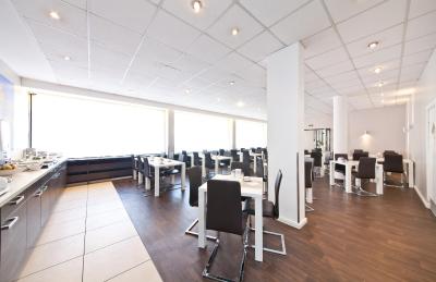 نووم هتل فرانک برلین