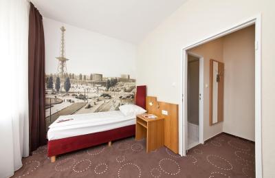 نووم هتل فرانک برلین