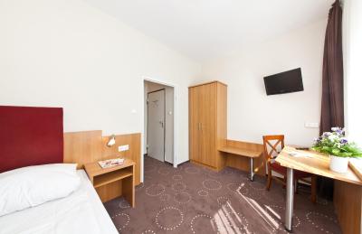 نووم هتل فرانک برلین