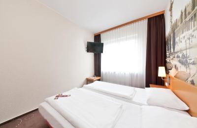 نووم هتل فرانک برلین