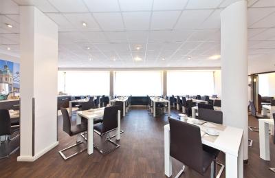 نووم هتل فرانک برلین