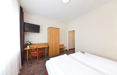 نووم هتل فرانک برلین