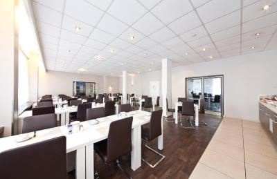 نووم هتل فرانک برلین