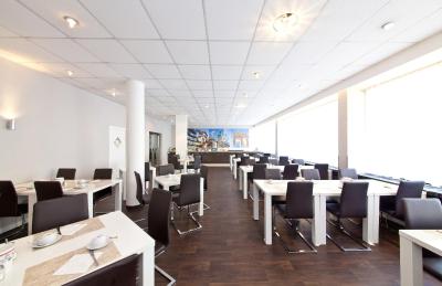 نووم هتل فرانک برلین