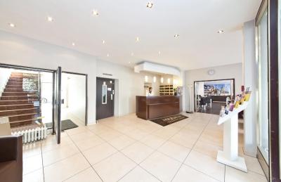 نووم هتل فرانک برلین