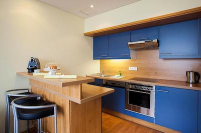 اپارین اپارتمنتز برلین