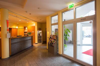 اپارین اپارتمنتز برلین