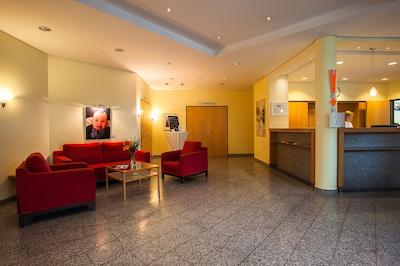 اپارین اپارتمنتز برلین