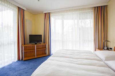 اپارین اپارتمنتز برلین