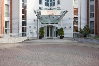 اپارین اپارتمنتز برلین