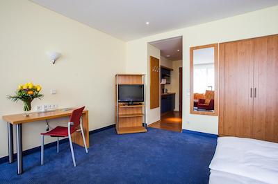 اپارین اپارتمنتز برلین