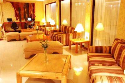 پانامریکانا هتل اریکا