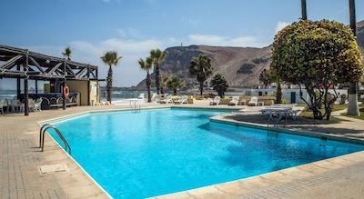 پانامریکانا هتل اریکا