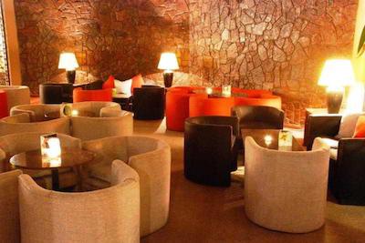 پانامریکانا هتل اریکا