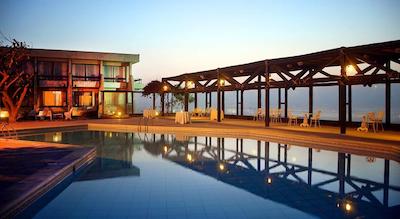 پانامریکانا هتل اریکا