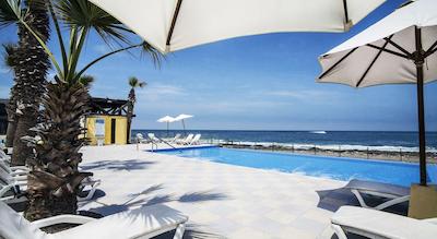 پانامریکانا هتل اریکا