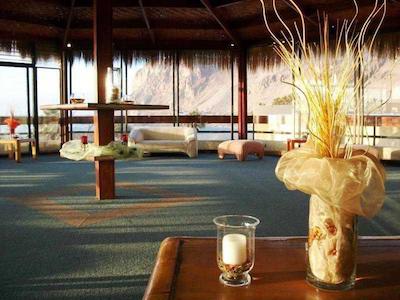 پانامریکانا هتل اریکا