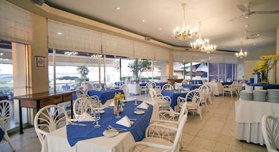 پانامریکانا هتل اریکا